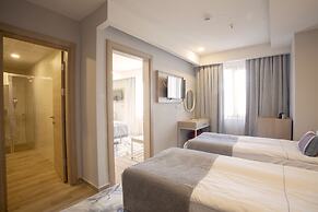 Old Town Point Hotel & Spa Antalya