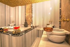 Old Town Point Hotel & Spa Antalya