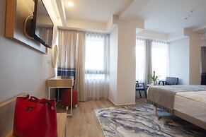 Old Town Point Hotel & Spa Antalya