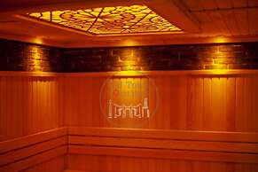 Old Town Point Hotel & Spa Antalya