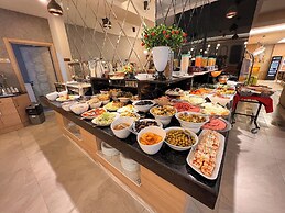 Old Town Point Hotel & Spa Antalya