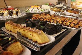 Old Town Point Hotel & Spa Antalya