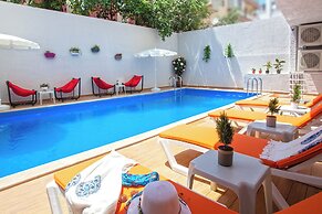 Old Town Point Hotel & Spa Antalya