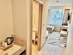 Old Town Point Hotel & Spa Antalya