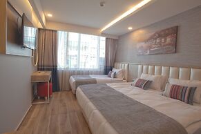 Old Town Point Hotel & Spa Antalya