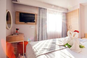 Old Town Point Hotel & Spa Antalya