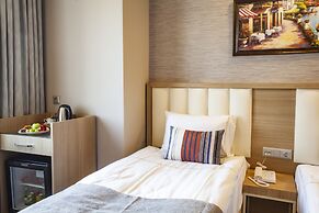 Old Town Point Hotel & Spa Antalya