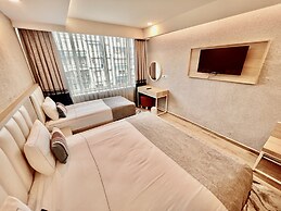 Old Town Point Hotel & Spa Antalya