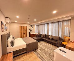 Old Town Point Hotel & Spa Antalya