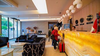 Old Town Point Hotel & Spa Antalya