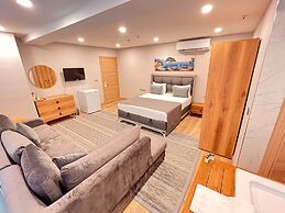 Old Town Point Hotel & Spa Antalya