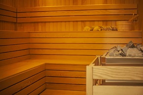 Old Town Point Hotel & Spa Antalya