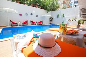 Old Town Point Hotel & Spa Antalya