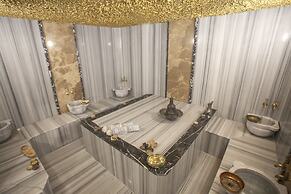 Old Town Point Hotel & Spa Antalya