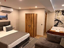 Old Town Point Hotel & Spa Antalya