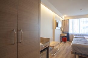 Old Town Point Hotel & Spa Antalya