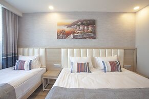 Old Town Point Hotel & Spa Antalya