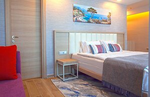 Old Town Point Hotel & Spa Antalya