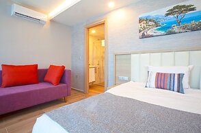 Old Town Point Hotel & Spa Antalya