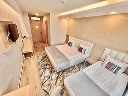 Old Town Point Hotel & Spa Antalya