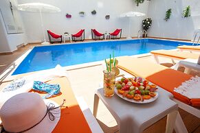 Old Town Point Hotel & Spa Antalya