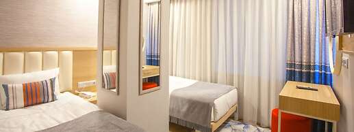 Old Town Point Hotel & Spa Antalya