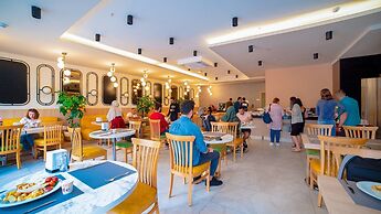 Old Town Point Hotel & Spa Antalya