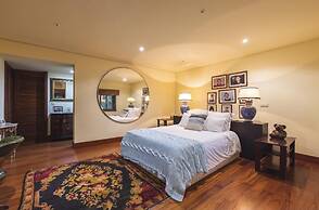 Impeccable 5 Bed House in Santa Cruz do Douro