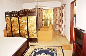 Hotel Ganiela