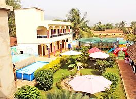 Hotel Ganiela
