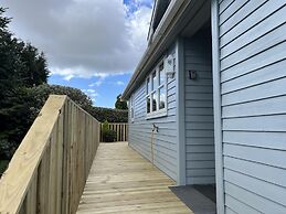 Holly Blue - Cosy Wooden Lodge, Kippford