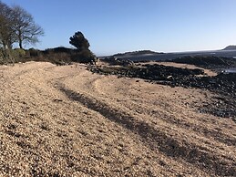 Holly Blue - Cosy Wooden Lodge, Kippford