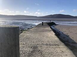 Holly Blue - Cosy Wooden Lodge, Kippford