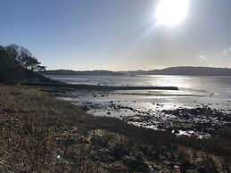Holly Blue - Cosy Wooden Lodge, Kippford