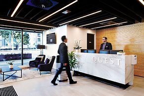 Quest Takapuna