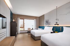 Mhub by MGM Nanjing Jiangning