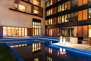 Mhub by MGM Nanjing Jiangning