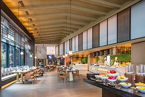 Mhub by MGM Nanjing Jiangning