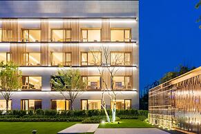 Mhub by MGM Nanjing Jiangning