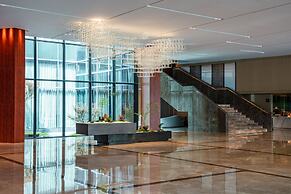 Mhub by MGM Nanjing Jiangning