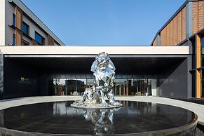 Mhub by MGM Nanjing Jiangning