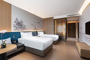 Mhub by MGM Nanjing Jiangning