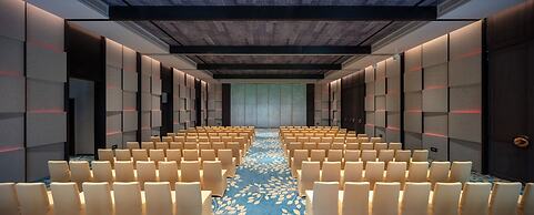 Mhub by MGM Nanjing Jiangning