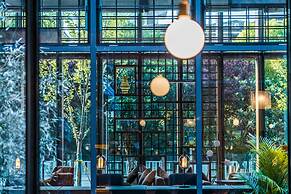 Mhub by MGM Nanjing Jiangning