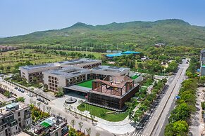 Mhub by MGM Nanjing Jiangning