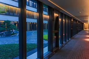 Mhub by MGM Nanjing Jiangning