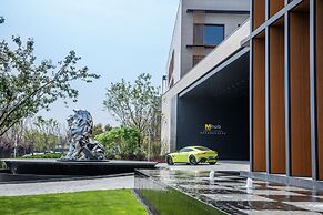 Mhub by MGM Nanjing Jiangning
