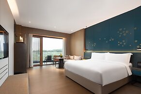 Mhub by MGM Nanjing Jiangning