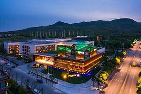 Mhub by MGM Nanjing Jiangning