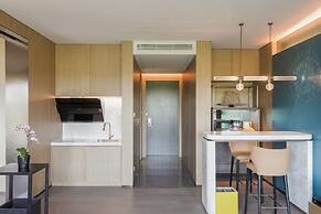 Mhub by MGM Nanjing Jiangning